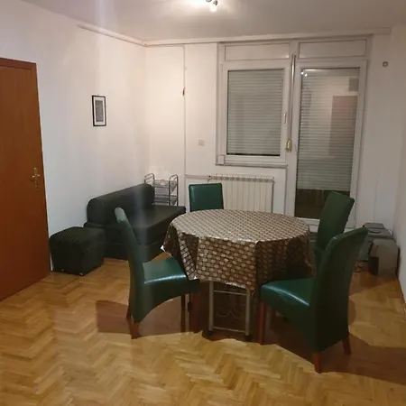 Apartment Stan Na Dan Nova Detelinara *