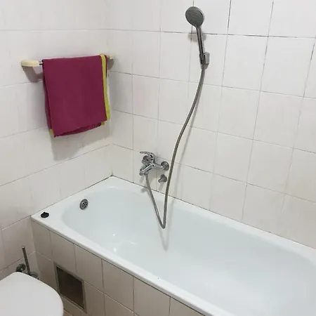 Apartment Stan Na Dan Nova Detelinara *